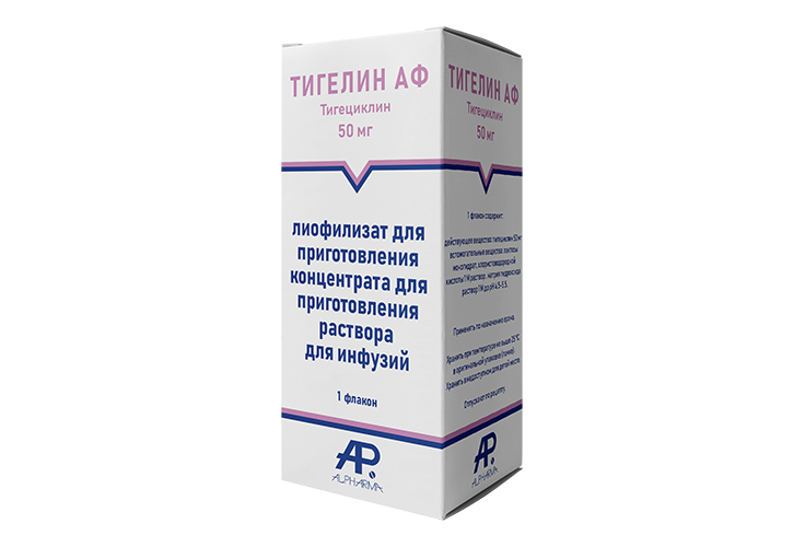 Тигелин АФ 50